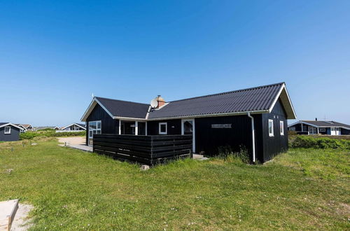 Foto 28 - 6 Person Holiday Home in Hvide Sande