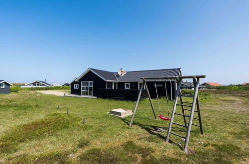 Foto 15 - 6 Person Holiday Home in Hvide Sande