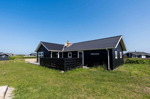 Foto 29 - 6 Person Holiday Home in Hvide Sande