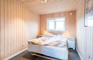 Foto 2 - 6 Person Holiday Home in Hvide Sande