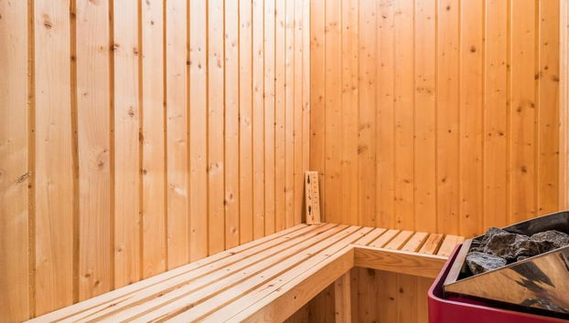 8 Person Holiday Home in Hemmet - Foto 2