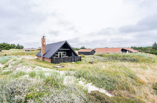 Photo 28 - 4 Person Holiday Home in Hvide Sande