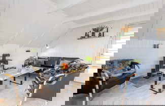Photo 2 - 4 Person Holiday Home in Hvide Sande