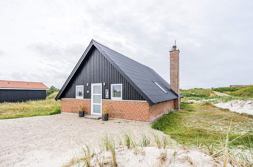 Photo 27 - 4 Person Holiday Home in Hvide Sande