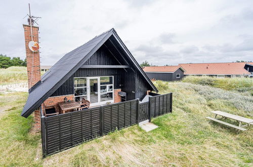 Photo 24 - 4 Person Holiday Home in Hvide Sande