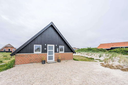 Photo 26 - 4 Person Holiday Home in Hvide Sande