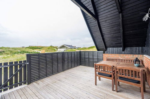 Photo 22 - 4 Person Holiday Home in Hvide Sande