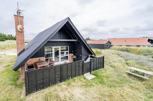 Photo 29 - 4 Person Holiday Home in Hvide Sande