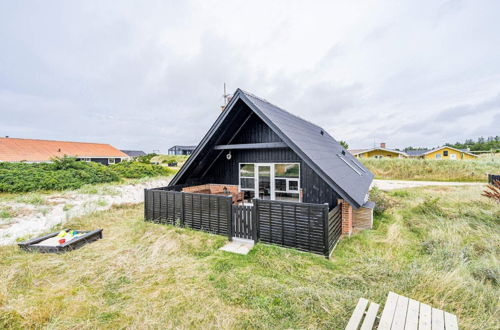 Photo 27 - 4 Person Holiday Home in Hvide Sande