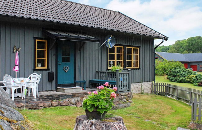 Holiday Home in Askeröarna - Foto 1