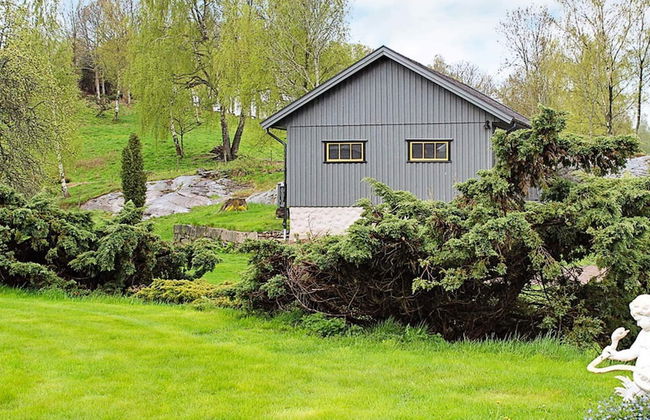Holiday Home in Askeröarna - Foto 21