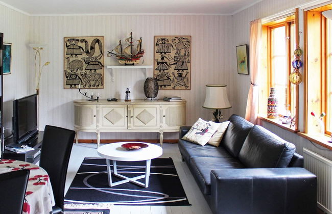 Holiday Home in Askeröarna - Foto 12
