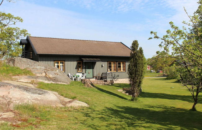 Holiday Home in Askeröarna - Foto 24