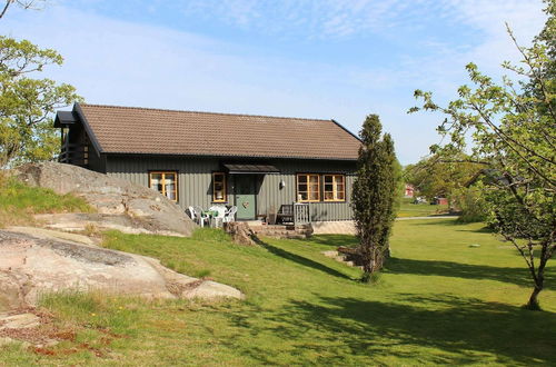 Photo 23 - Holiday Home in Askeröarna