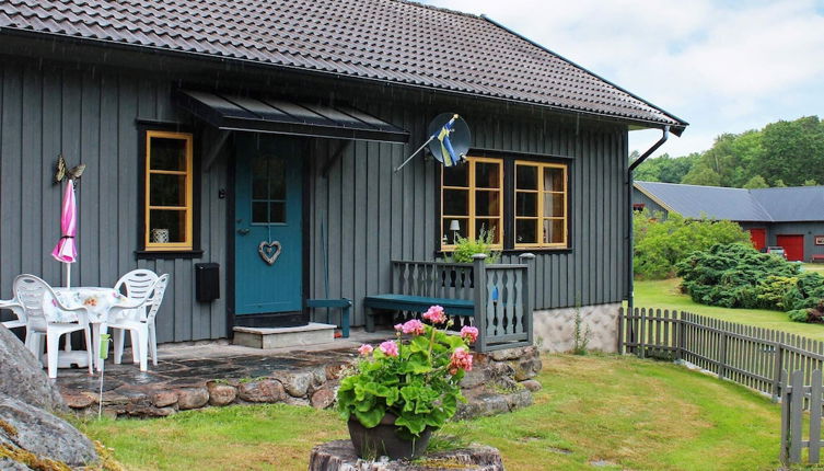 Photo 1 - Holiday Home in Askeröarna