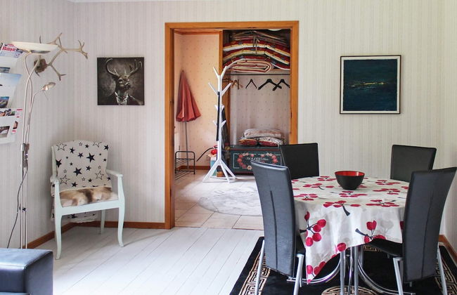 Holiday Home in Askeröarna - Foto 17