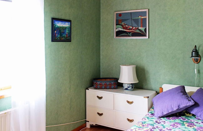 Holiday Home in Askeröarna - Foto 14