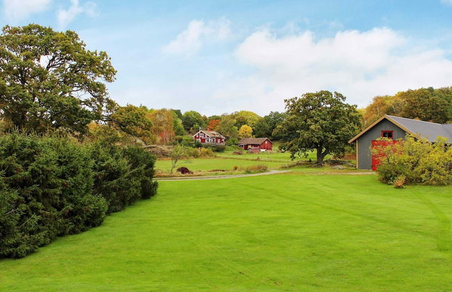 Holiday Home in Askeröarna - Foto 18