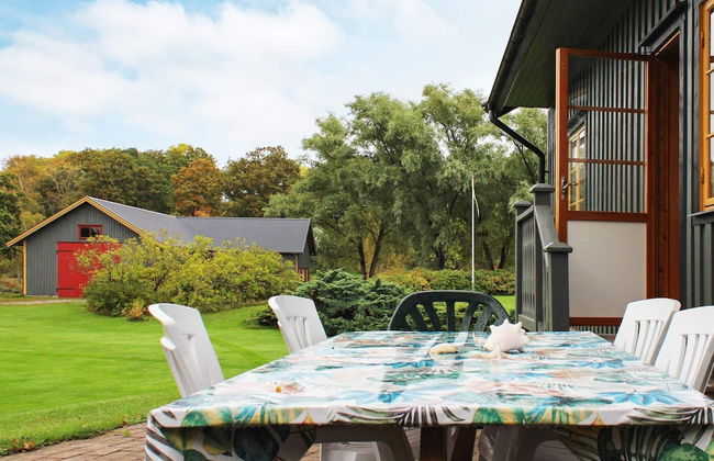 Holiday Home in Askeröarna - Foto 23