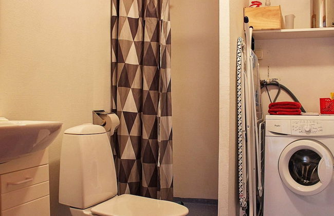Holiday Home in Askeröarna - Foto 9