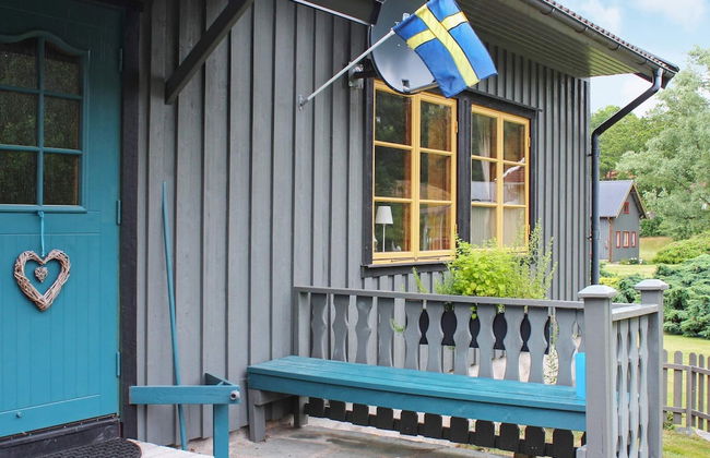 Holiday Home in Askeröarna - Foto 20