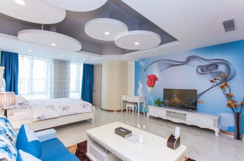 Photo 1 - Mahattan Apartment