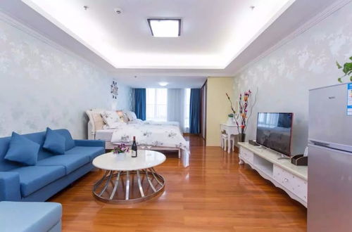 Photo 5 - Mahattan Apartment