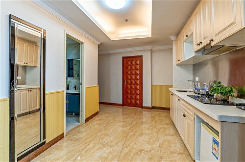 Foto 45 - Mahattan Apartment