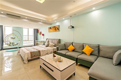 Photo 39 - Mahattan Apartment