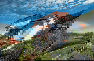 Foto 1 - Namhae German Village Frankfurt Story