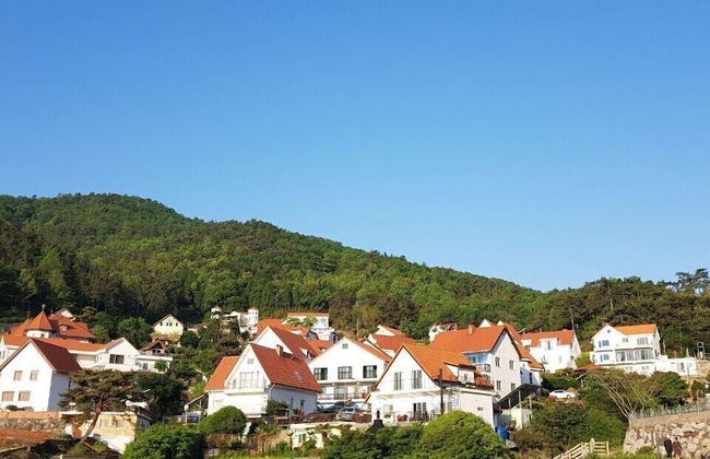 Namhae German Village Frankfurt Story - Photo 56