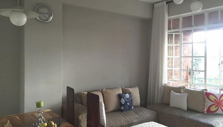 Photo 1 - Harare City 1-bed Apartment