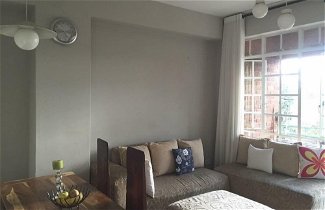 Photo 1 - Harare City 1-bed Apartment