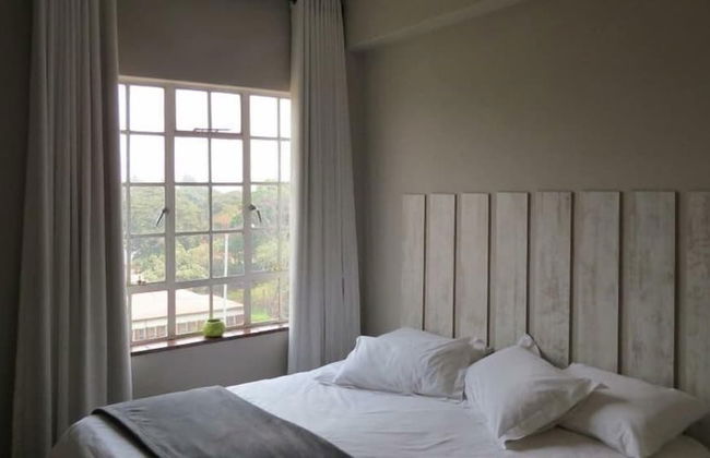 Harare City 1-bed Apartment - Foto 2