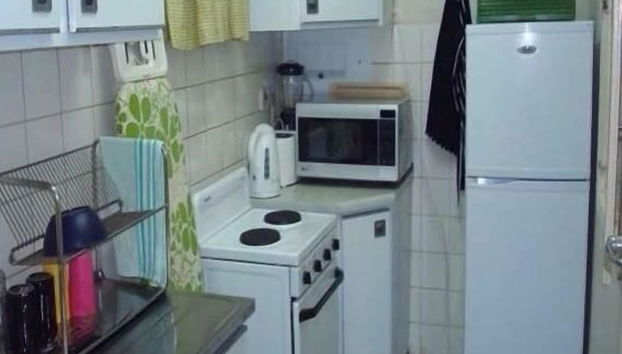 Kitchenette privada