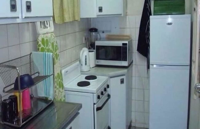 Harare City 1-bed Apartment - Foto 3