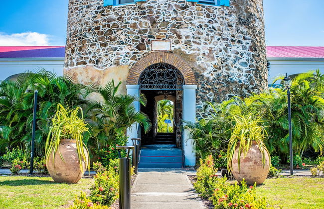 Castle Villas at Bluebeard's - Photo 21