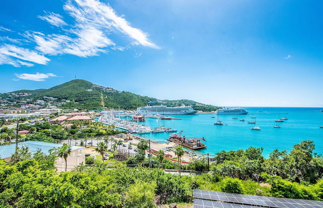 Castle Villas at Bluebeard's - Photo 32