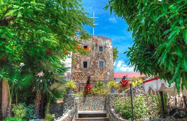 Castle Villas at Bluebeard's - Photo 27