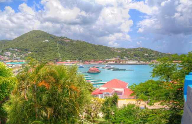 Castle Villas at Bluebeard's - Photo 18