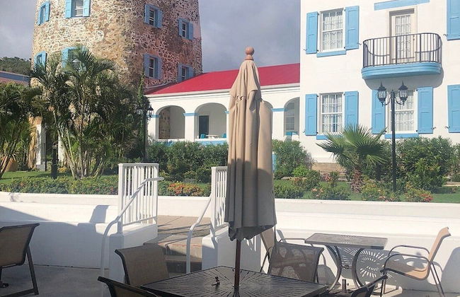 Castle Villas at Bluebeard's - Photo 15