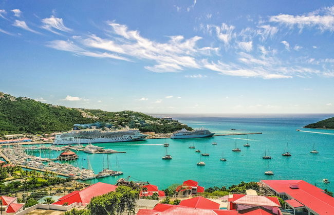 Castle Villas at Bluebeard's - Photo 40