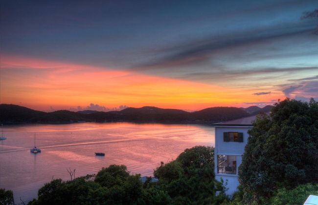 Castle Villas at Bluebeard's - Photo 39