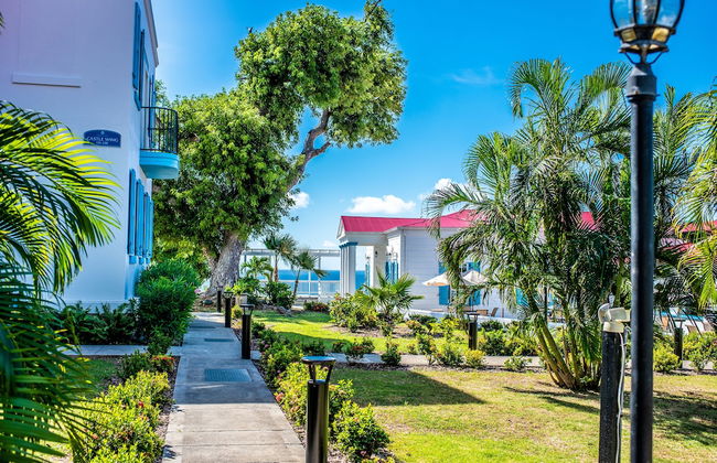 Castle Villas at Bluebeard's - Photo 19