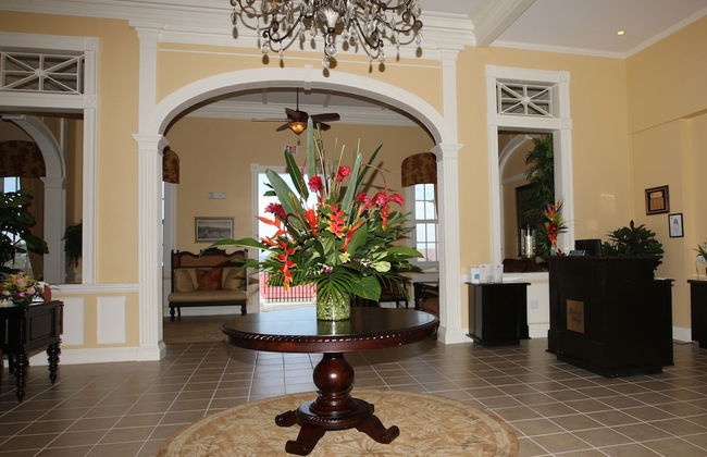 Castle Villas at Bluebeard's - Photo 4