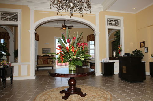 Photo 4 - Castle Villas at Bluebeard's by Capital Vacations