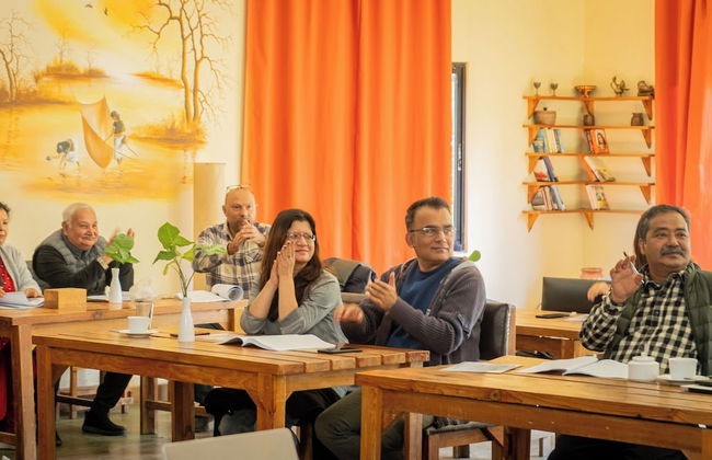 Nana Jungle Resort Near Chitwan National Park - Foto 57