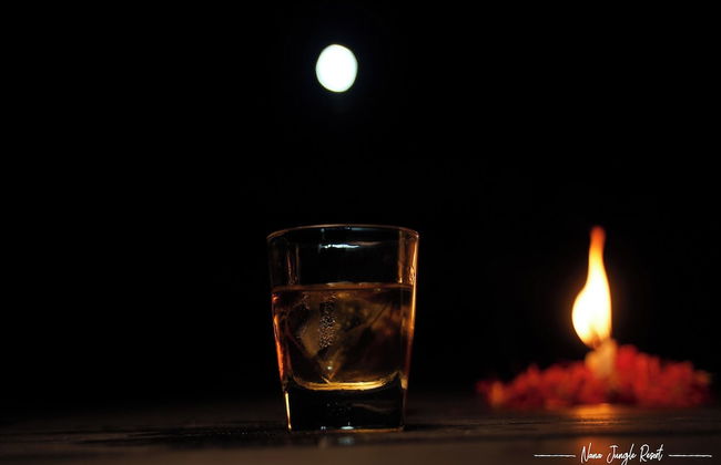 Nana Jungle Resort Near Chitwan National Park - Foto 55