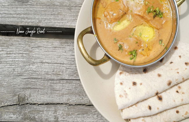 Nana Jungle Resort Near Chitwan National Park - Foto 49