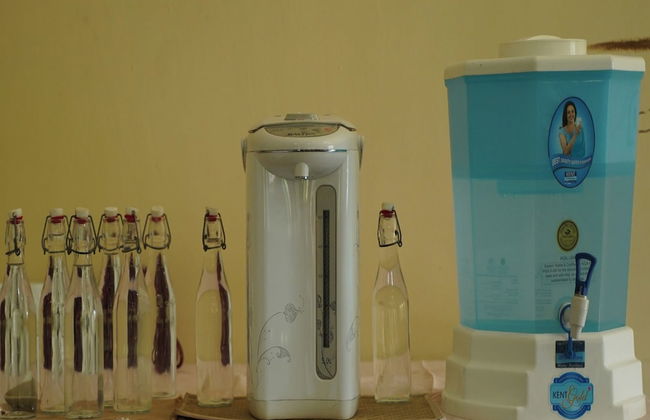 Nana Jungle Resort Near Chitwan National Park - Foto 5